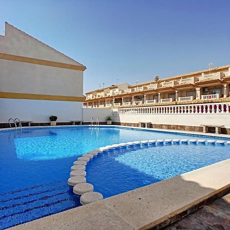 Вилла San Pedro Del Pinatar House - 5409 Экстерьер фото