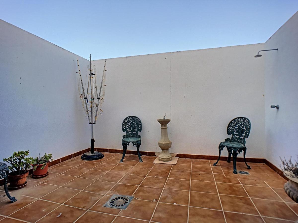 Вилла San Pedro Del Pinatar House - 5409 Экстерьер фото