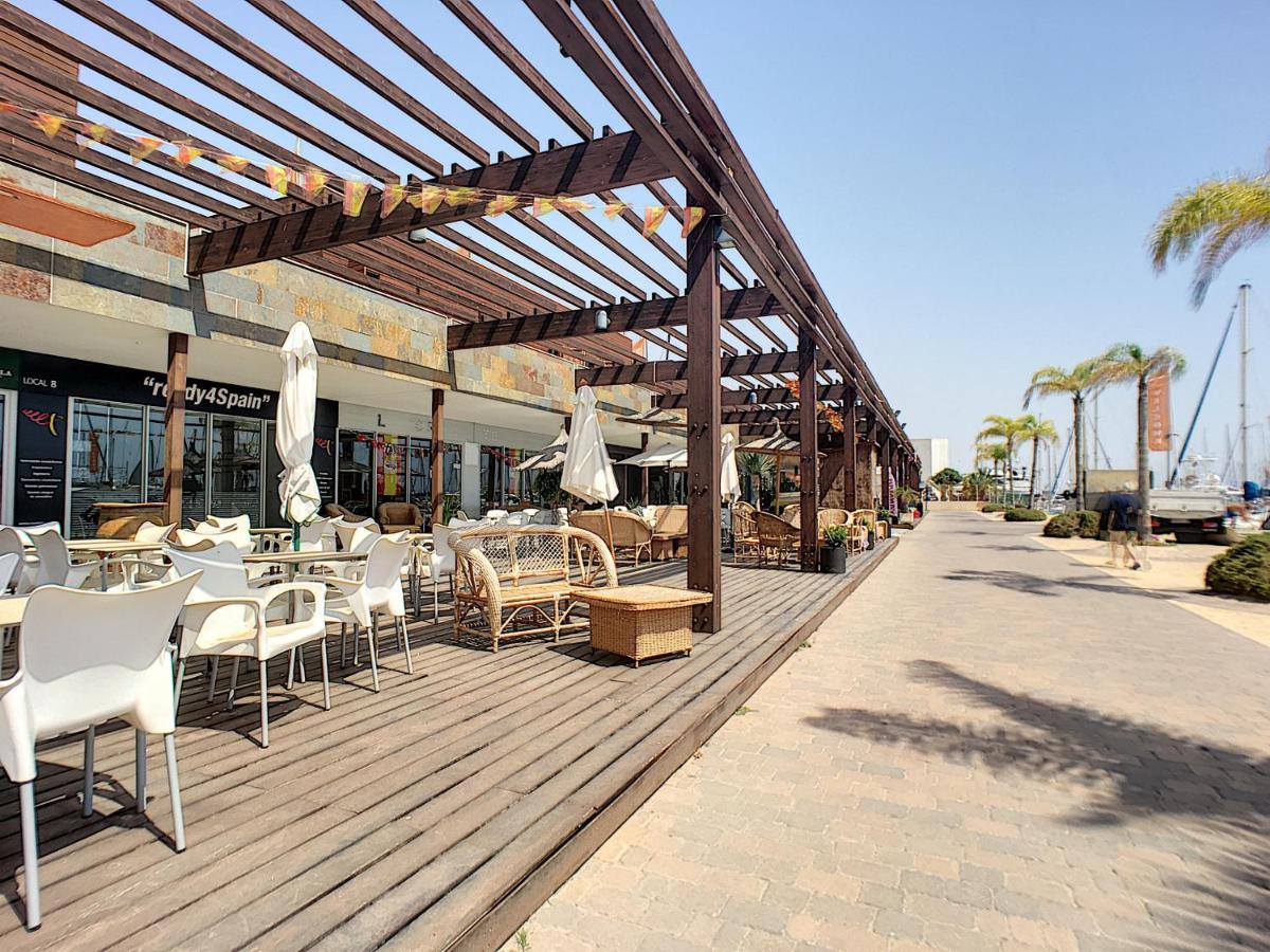 Вилла San Pedro Del Pinatar House - 5409 Экстерьер фото