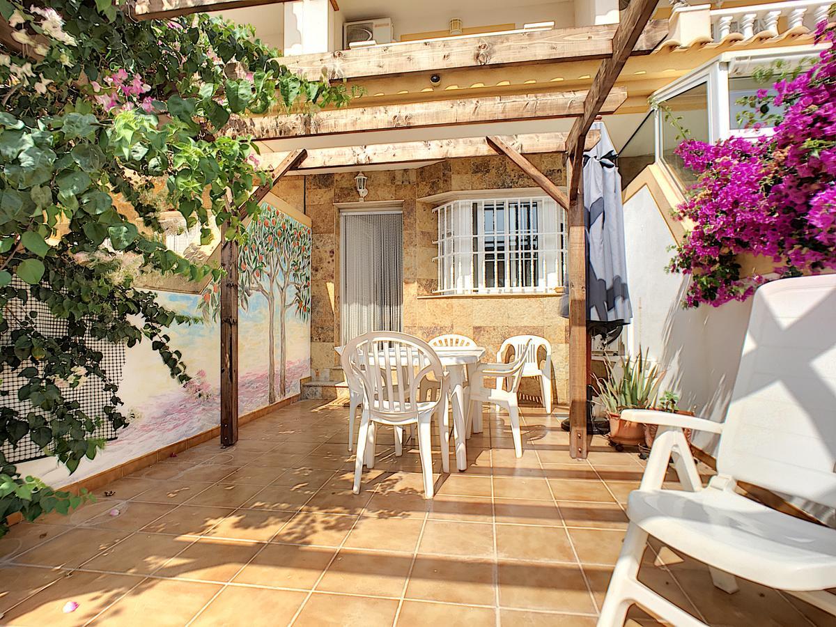 Вилла San Pedro Del Pinatar House - 5409 Экстерьер фото