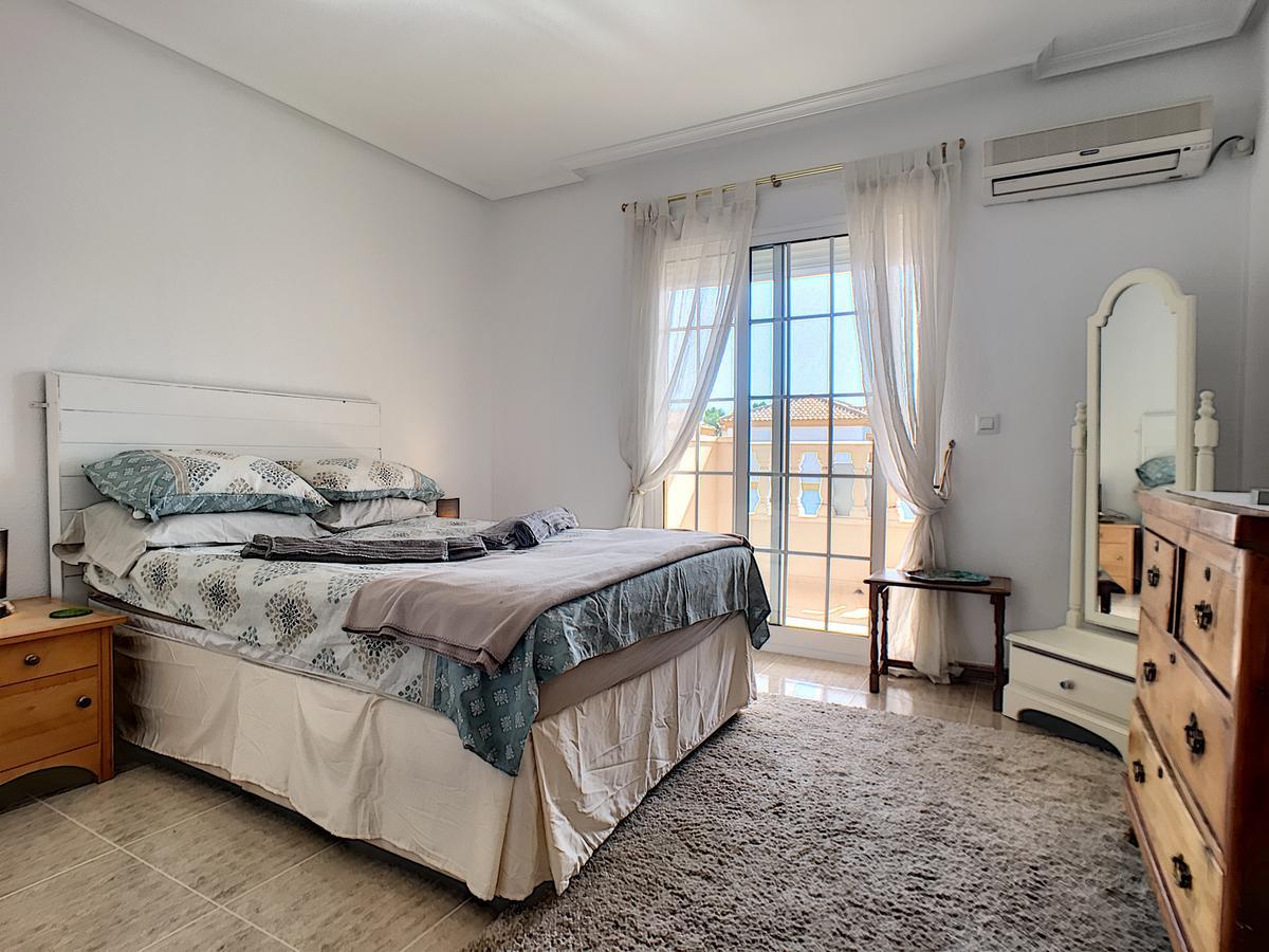 Вилла San Pedro Del Pinatar House - 5409 Экстерьер фото