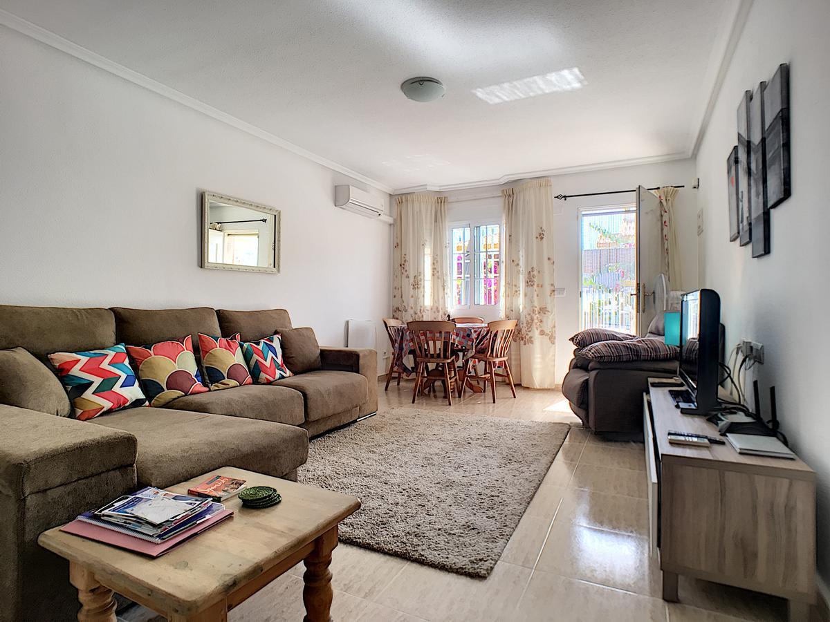 Вилла San Pedro Del Pinatar House - 5409 Экстерьер фото
