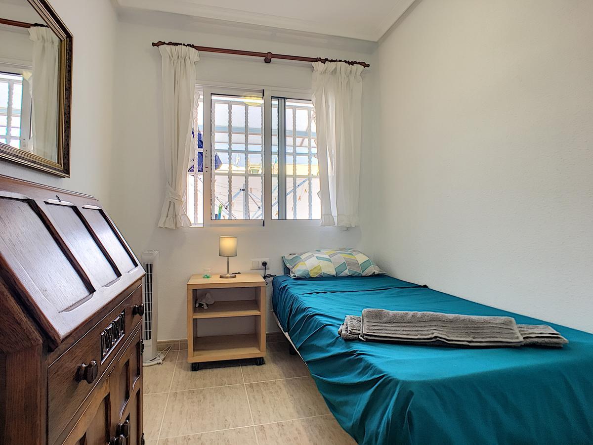 Вилла San Pedro Del Pinatar House - 5409 Экстерьер фото