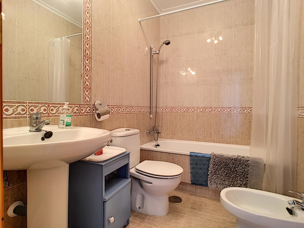 Вилла San Pedro Del Pinatar House - 5409 Экстерьер фото
