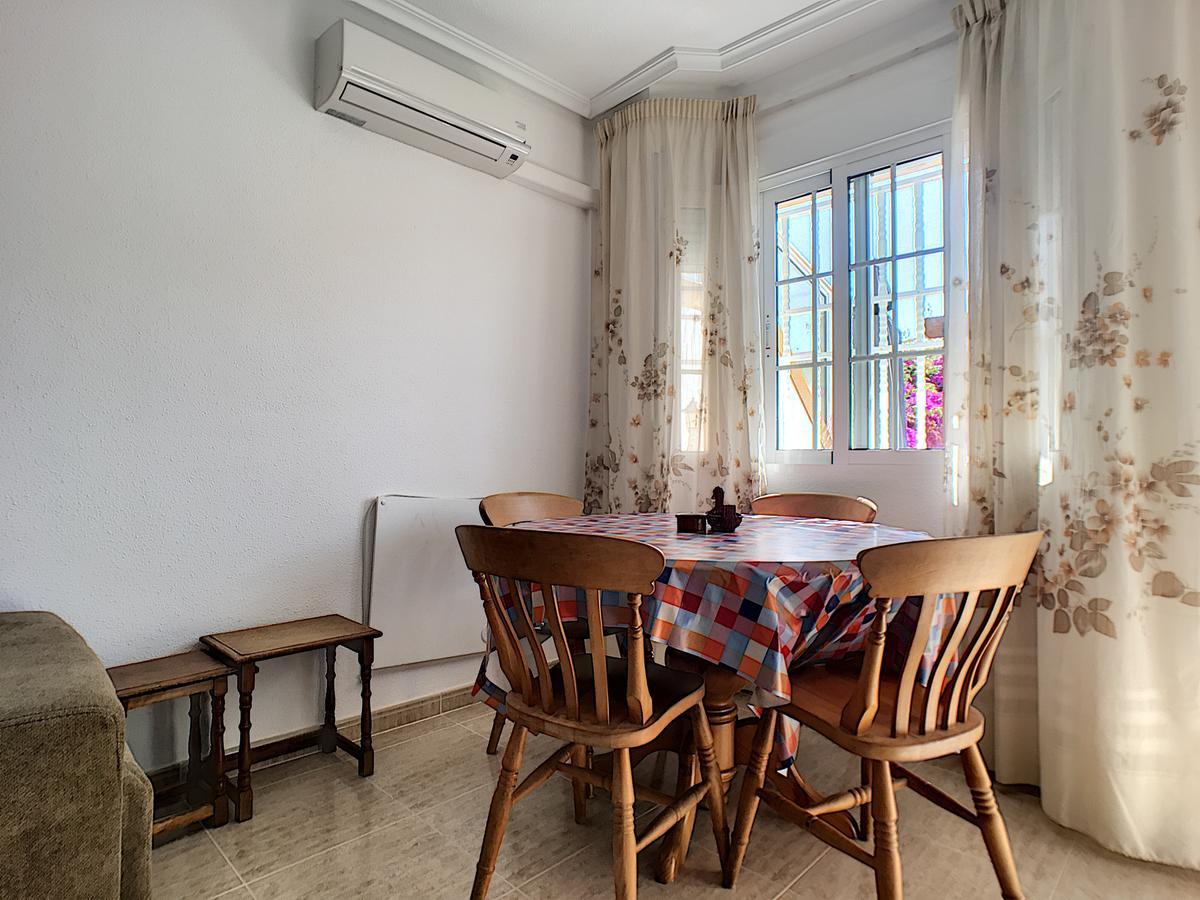Вилла San Pedro Del Pinatar House - 5409 Экстерьер фото