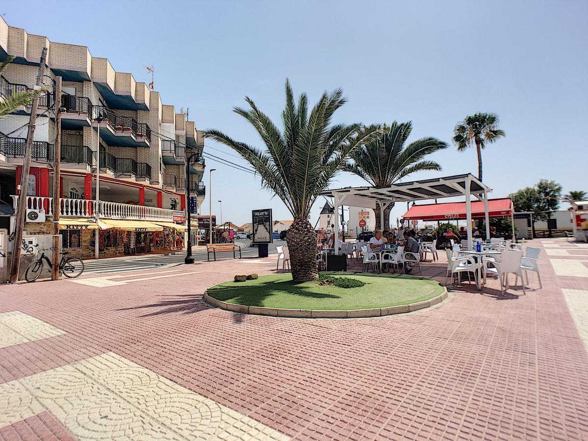 Вилла San Pedro Del Pinatar House - 5409 Экстерьер фото