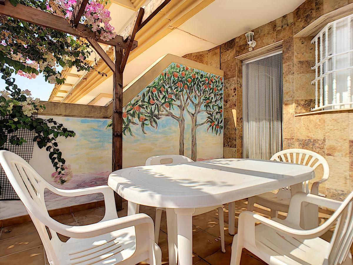 Вилла San Pedro Del Pinatar House - 5409 Экстерьер фото
